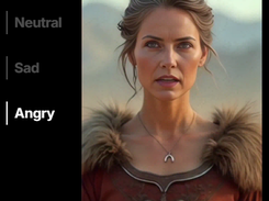 VisionStory Screenshot 1