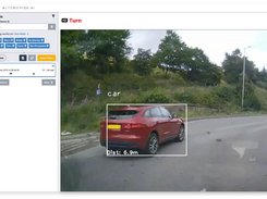 VisionTrack Screenshot 1