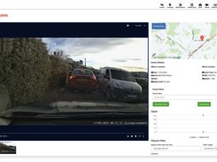 VisionTrack Screenshot 1