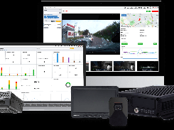 VisionTrack Screenshot 1