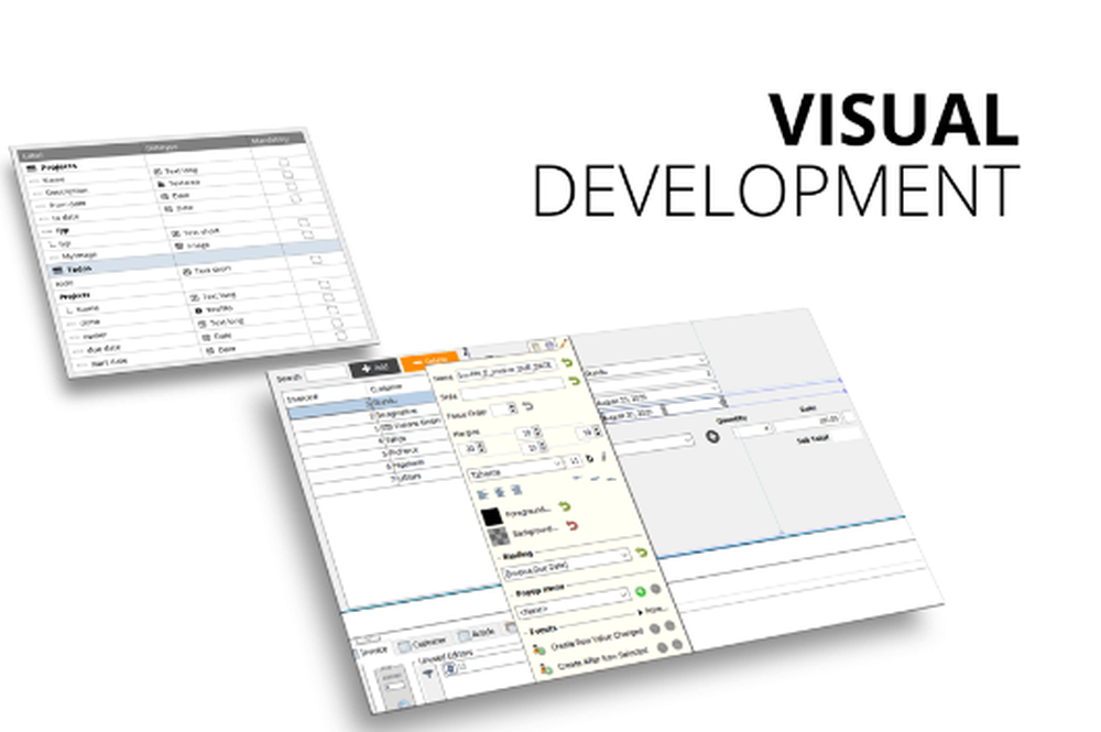 VisionX Screenshot 1