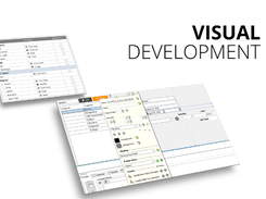 VisionX Screenshot 1