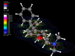 Molecular data