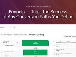 TWIPLA Conversion Funnels