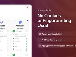 TWIPLA Privacy Perfect