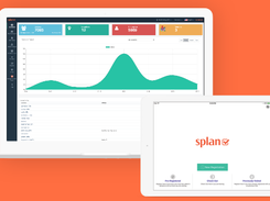 Splan Screenshot 1
