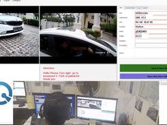 Remote Gate Guard Screenshot 2