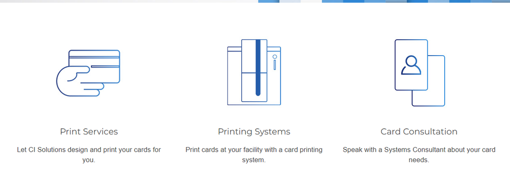CI Visitor Screenshot 1