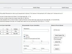 VisIVO Importer Portlet
