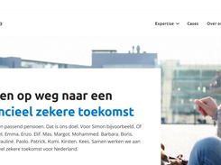 Visma Idella Screenshot 1