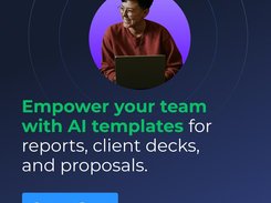 Visme for Teams