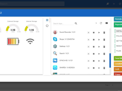 single device management