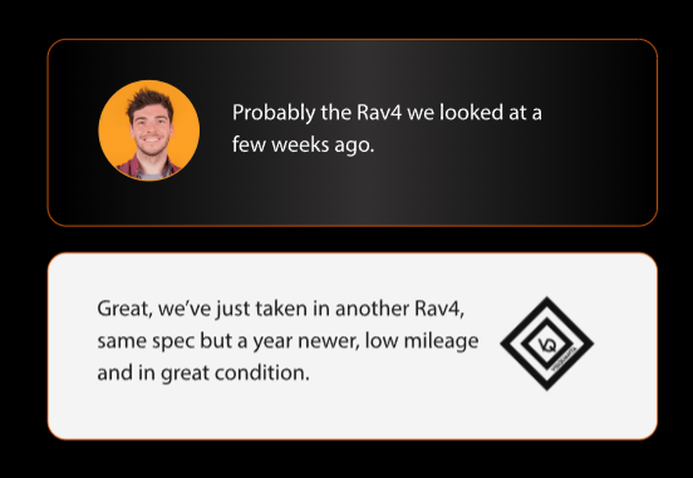 VisQuanta AMS Screenshot 1
