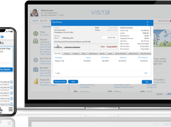 Vista Payroll