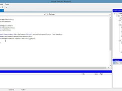 Code Editor