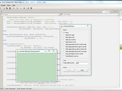 Visia IDE2