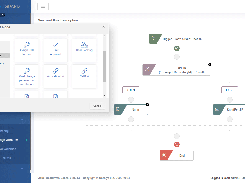 Automate Security Processes with VG Workflows