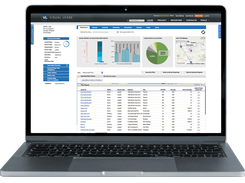 Visual Lease Screenshot 1