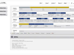 Visual LVM Screenshot 1