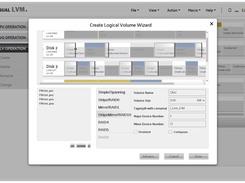 Visual LVM Screenshot 1