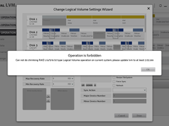 Visual LVM Screenshot 1