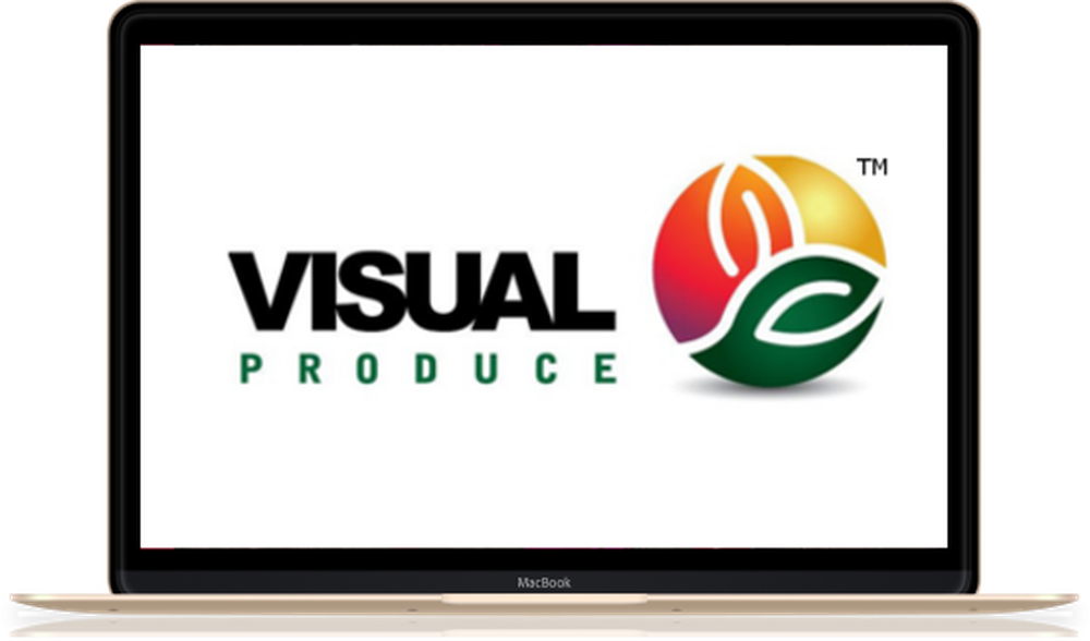 Visual Produce Screenshot 1