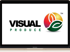 Visual Produce Screenshot 1