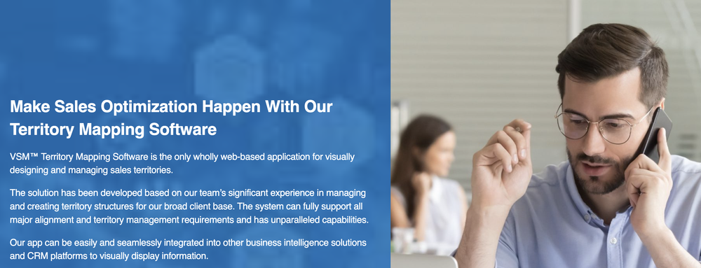 Noetyx VSM Screenshot 1