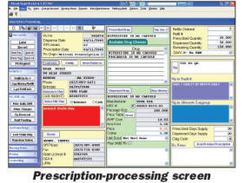 Visual Superscript Screenshot 1