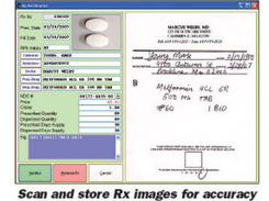 Visual Superscript Screenshot 2