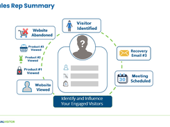 AI Sales Rep Summary