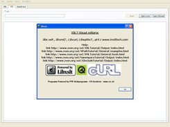 Library info