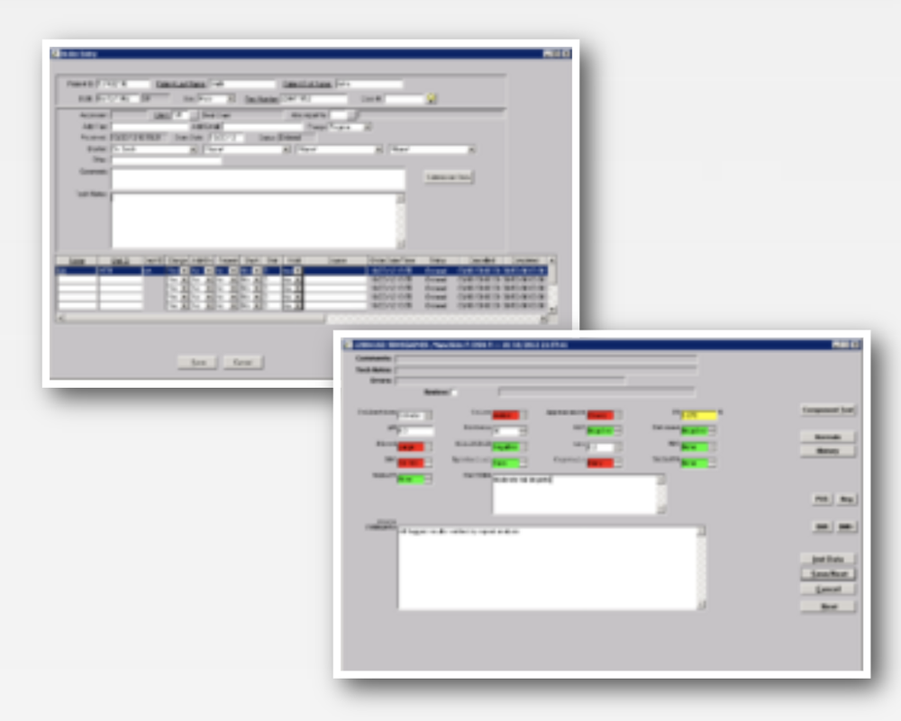 VisuaLab Screenshot 1