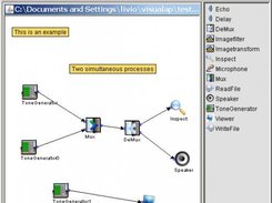 Enhanced user interface
