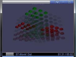 Windows Media Player Visual Plugin (1)