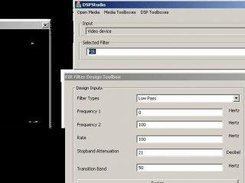 FIR Toolbox in Action
