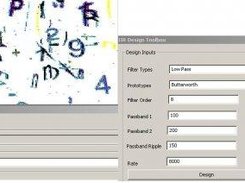 IIR Toolbox in Action