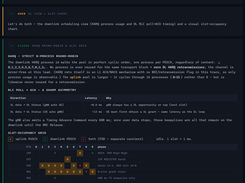 Ask Claude Code to analyze why a protocol session failed.
