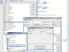 Visual Figaro Screen Records 2