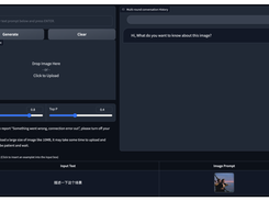 VisualGLM-6B Screenshot 4