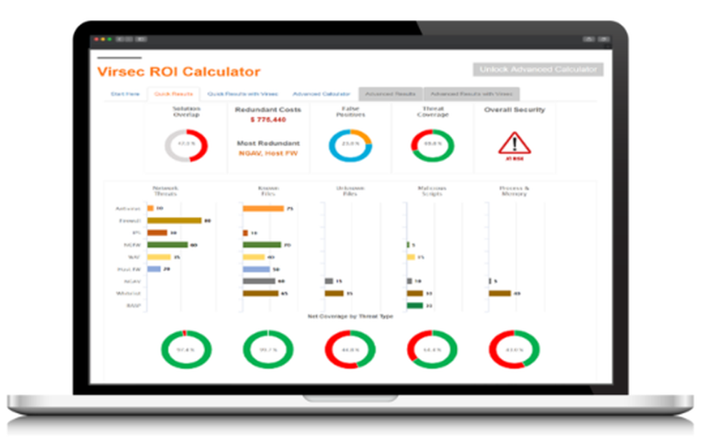 Visualize ROI Screenshot 1