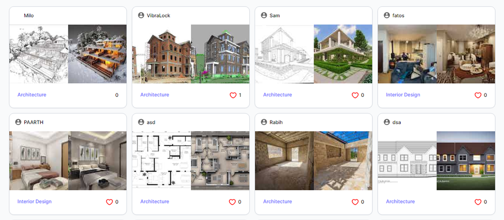 VisualizeAI Screenshot 1