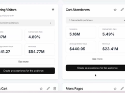 Visually Screenshot 1