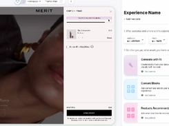 Visually Screenshot 1