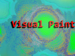 Visual Paint Screenshot 4