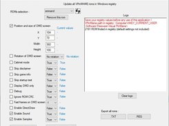 GUI