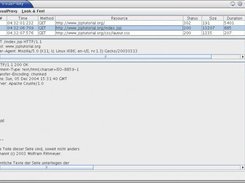 The VisualProxy at work