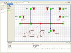VisualSAI - MuSA.RT system graph