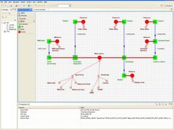 VisualSAI - MuSA.RT system graph