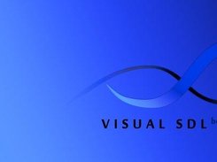 Splash screen